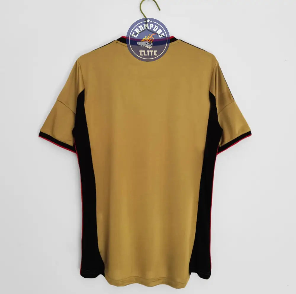 AC Milan 2013/14 Extérieur