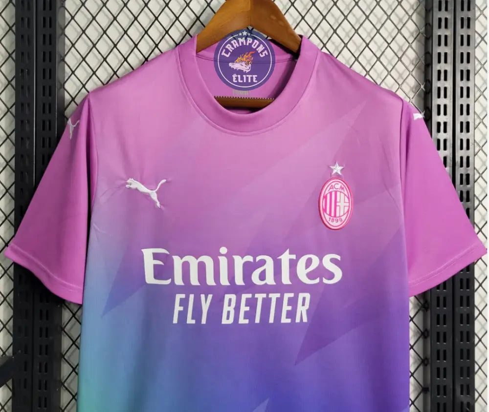 AC Milan 2023/24 Third