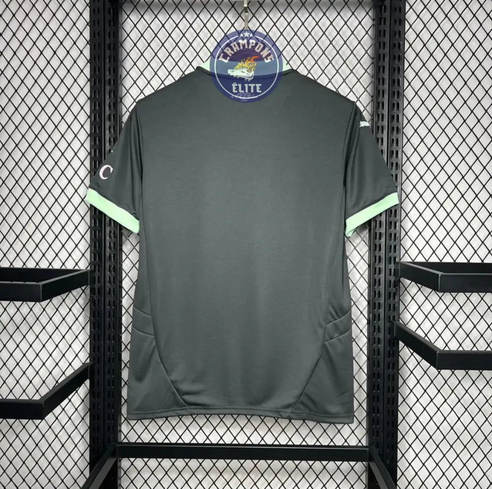 AC Milan 2024/25 Third