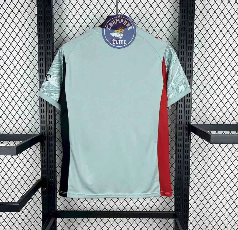 AC Milan 2025/26 Concept