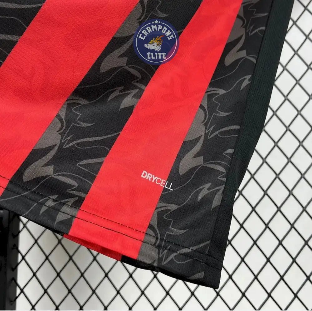 Image of AC Milan 2025/26 Domicile