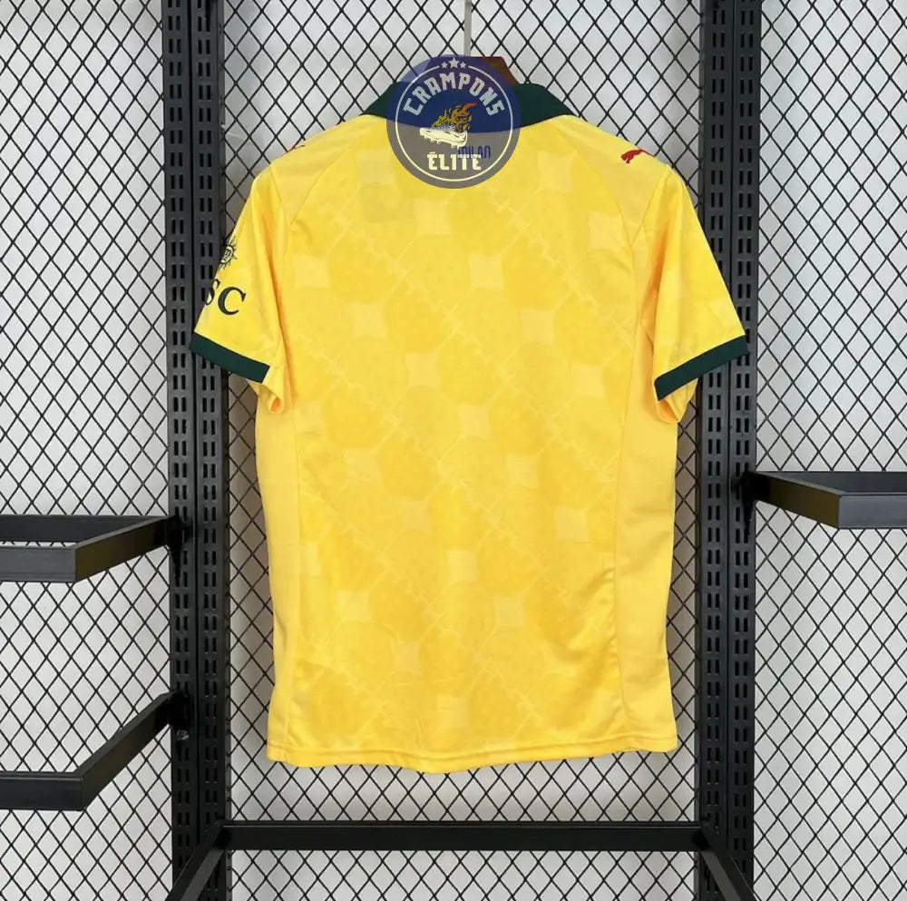 Image of AC Milan 2025/26 Third