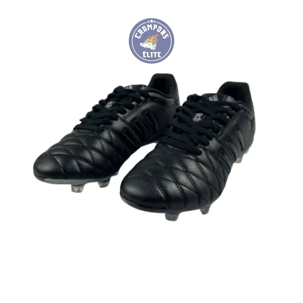 ADIDAS ADIPURE 11PRO X Pro Direct FG - Noir/Gris