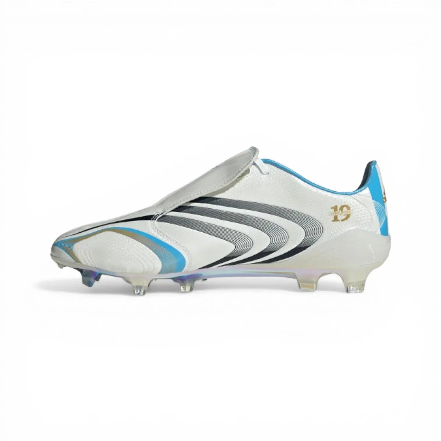 Crampons Elite