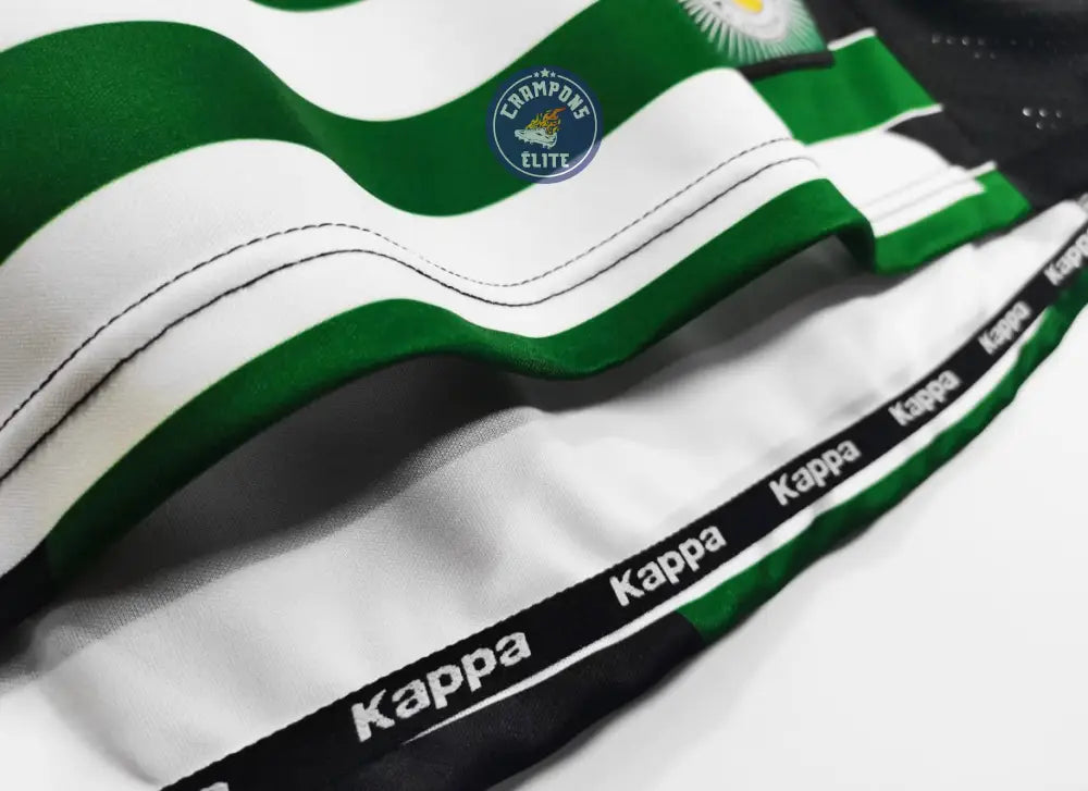 Afrique du Sud 1998 Domicile