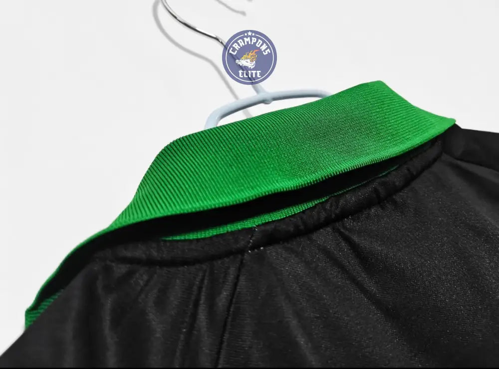 Afrique du Sud 1998 Domicile