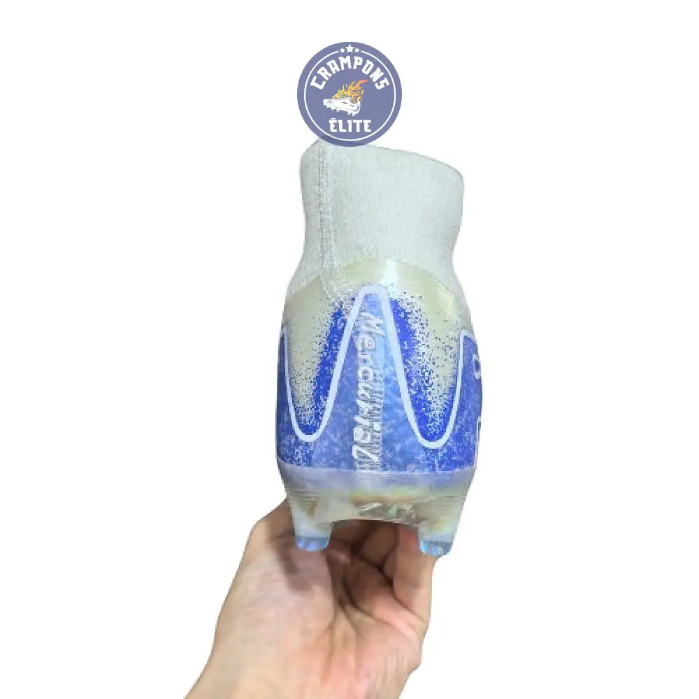 Air Zoom Mercurial Superfly 10 AG Blueprint - Blanc/Bleu