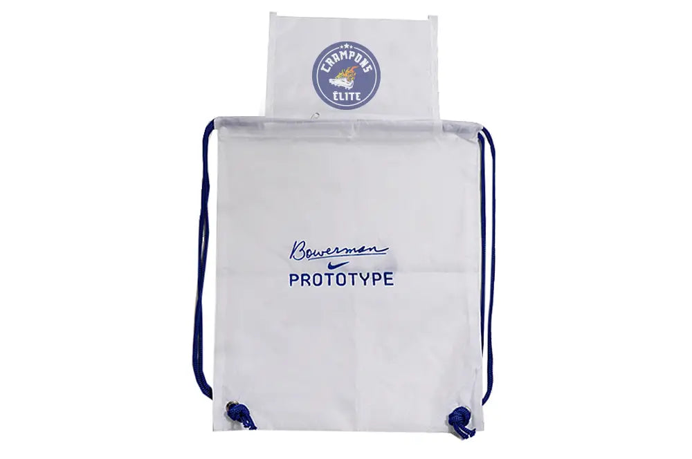 Air Zoom Mercurial Superfly 10 AG Blueprint - Blanc/Bleu