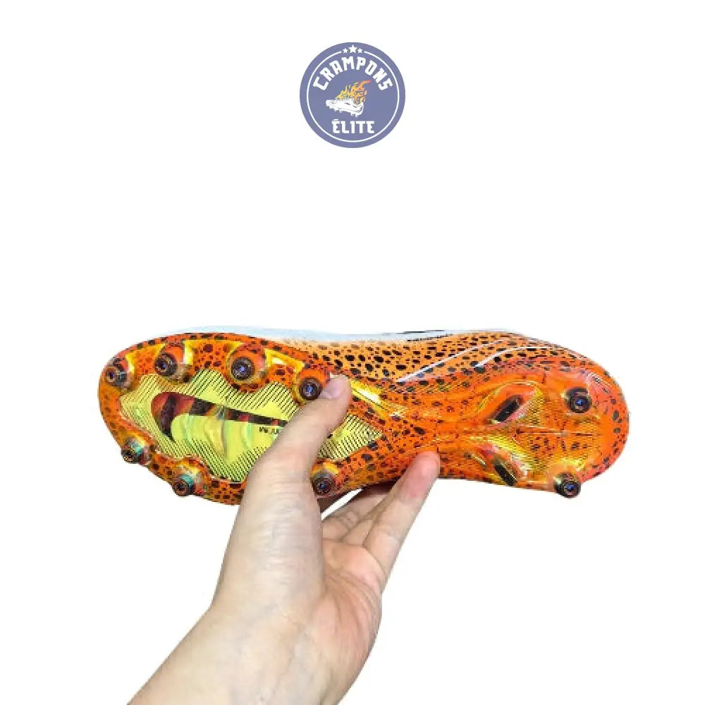 Image of Air Zoom Mercurial Superfly 10 AG Electric - Multicolor