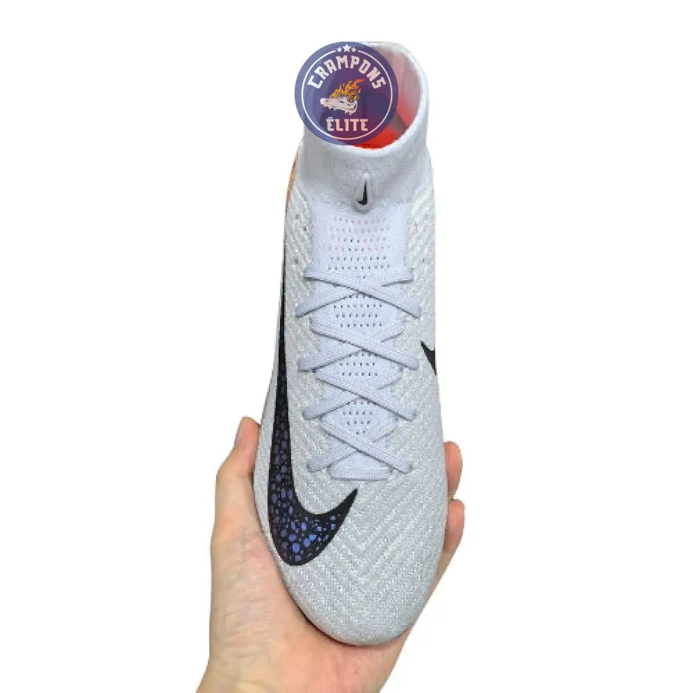 Image of Air Zoom Mercurial Superfly 10 AG Electric - Multicolor
