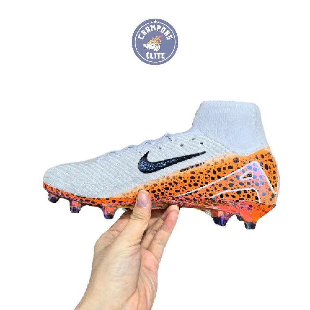 Air Zoom Mercurial Superfly 10 AG Electric - Multicolor