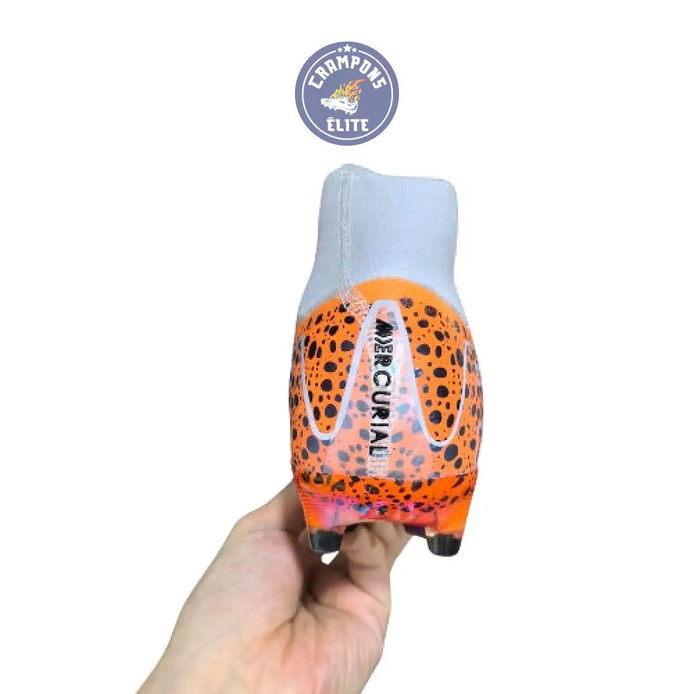 Air Zoom Mercurial Superfly 10 AG Electric - Multicolor