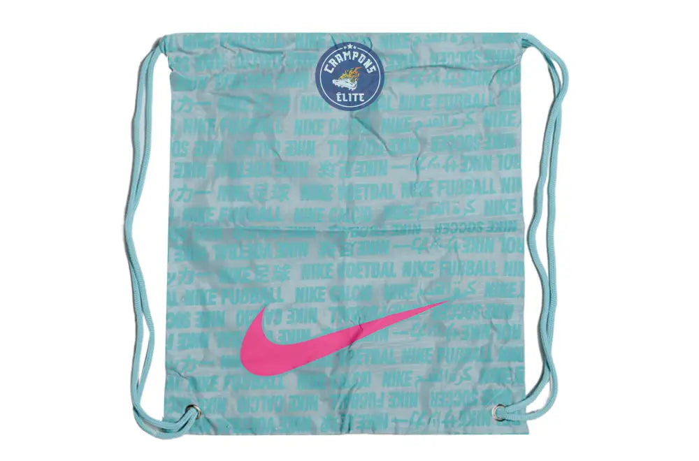 Air Zoom Mercurial Superfly 10 Elite FG Prism - Ocean Cube/Rose