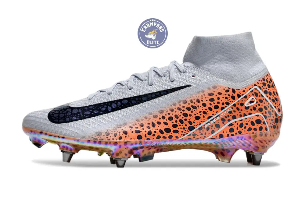 Image of Air Zoom Mercurial Superfly 10 SG-PRO Electric - Multicolor