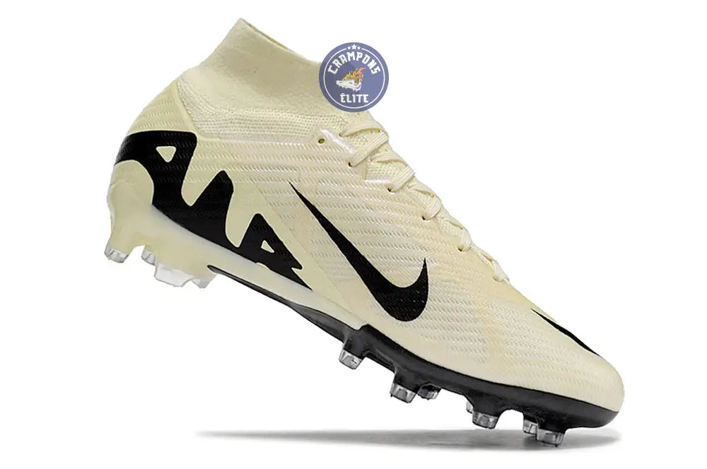 Air Zoom Mercurial Superfly 9 AG Mad Ready - Lemonade/Noir