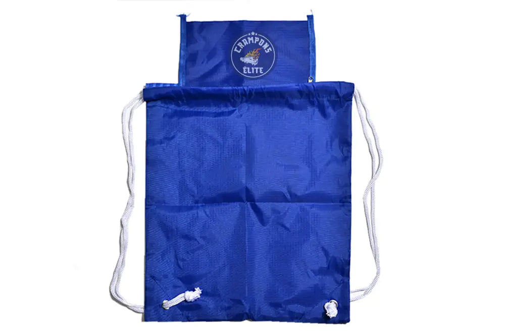 Image of Air Zoom Mercurial Superfly 9 SG-PRO CR7 Personal Edition - Blanc/Cuivré/Bleu