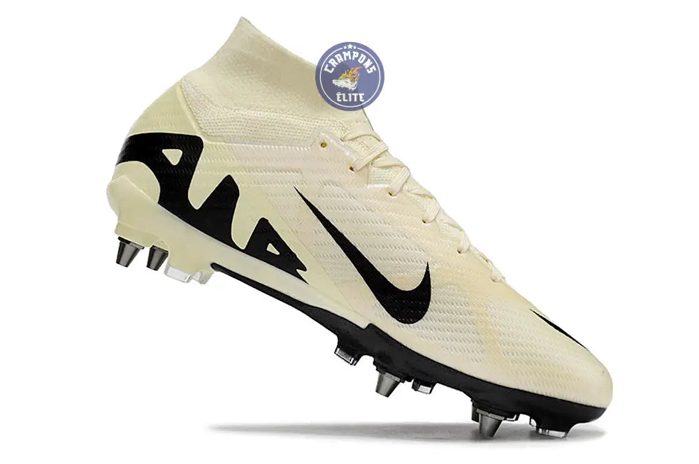 Air Zoom Mercurial Superfly 9 SG-PRO Mad Ready - Lemonade/Noir