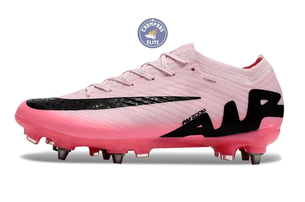 Air Zoom Mercurial Vapor 15 Academy SG Mad Brilliance - Rose/Noir