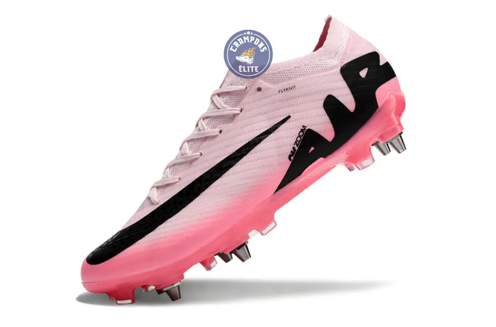 Air Zoom Mercurial Vapor 15 Academy SG Mad Brilliance - Rose/Noir