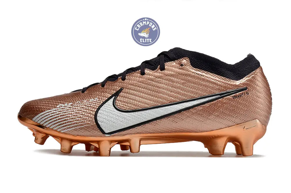 Image of Air Zoom Mercurial Vapor 15 AG Generation - Cuivré