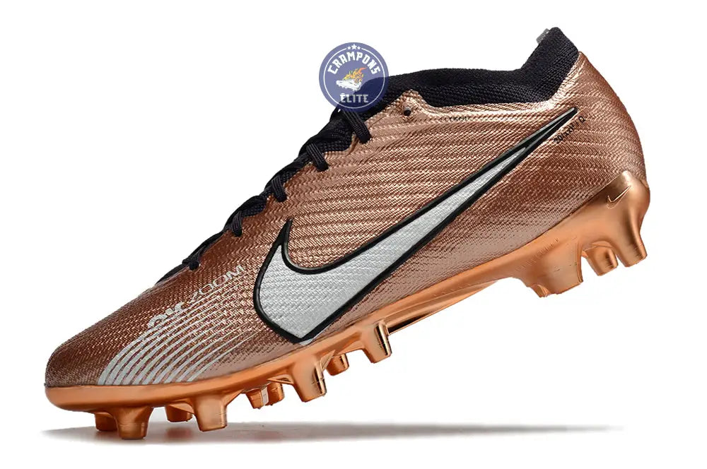 Image of Air Zoom Mercurial Vapor 15 AG Generation - Cuivré