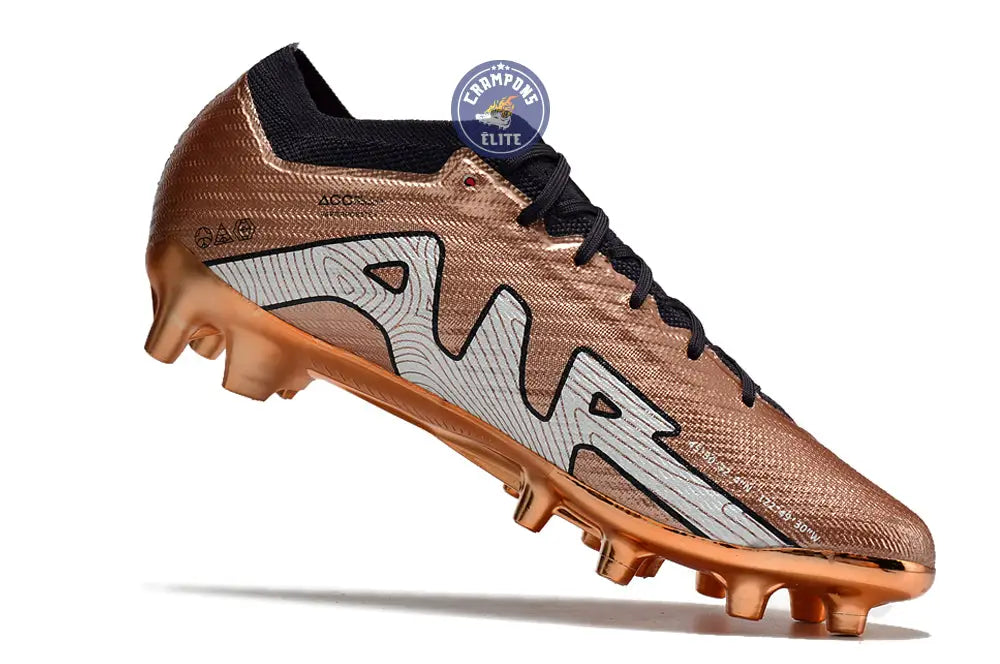 Image of Air Zoom Mercurial Vapor 15 AG Generation - Cuivré