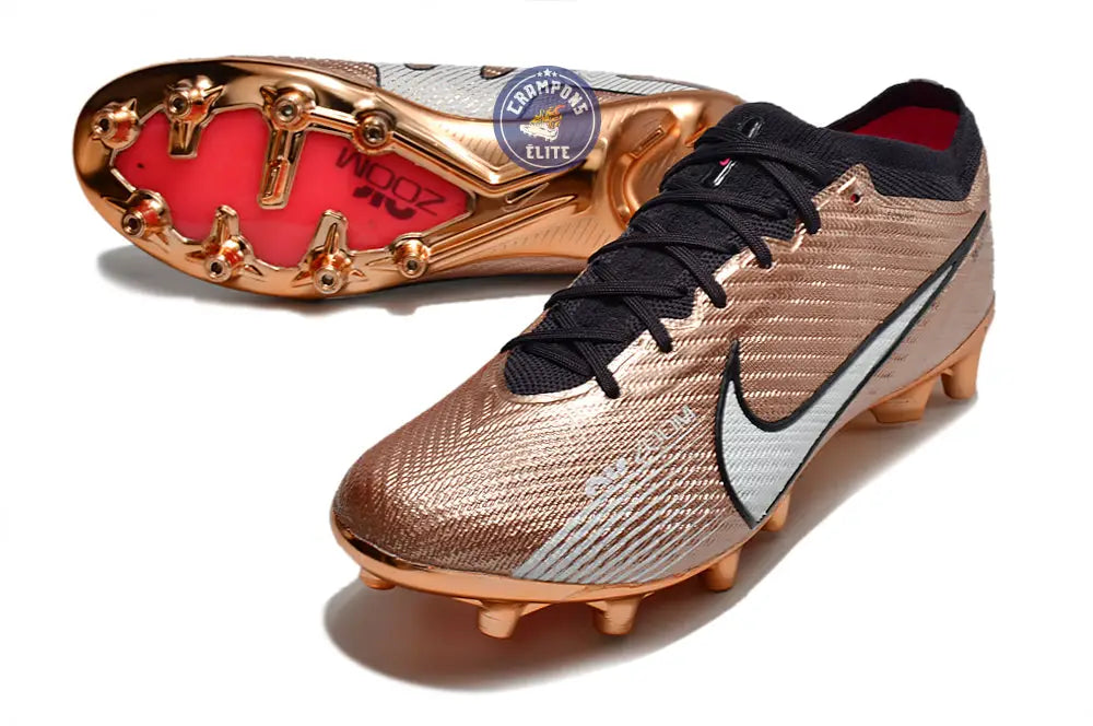 Image of Air Zoom Mercurial Vapor 15 AG Generation - Cuivré