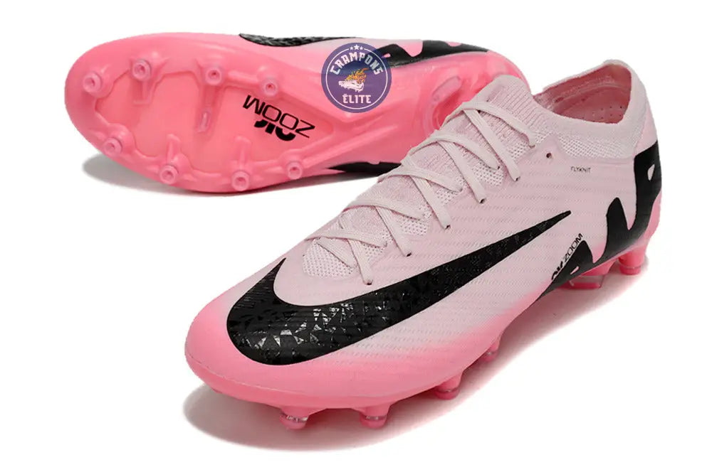 Image of Air Zoom Mercurial Vapor 15 AG Mad Brilliance - Rose/Noir