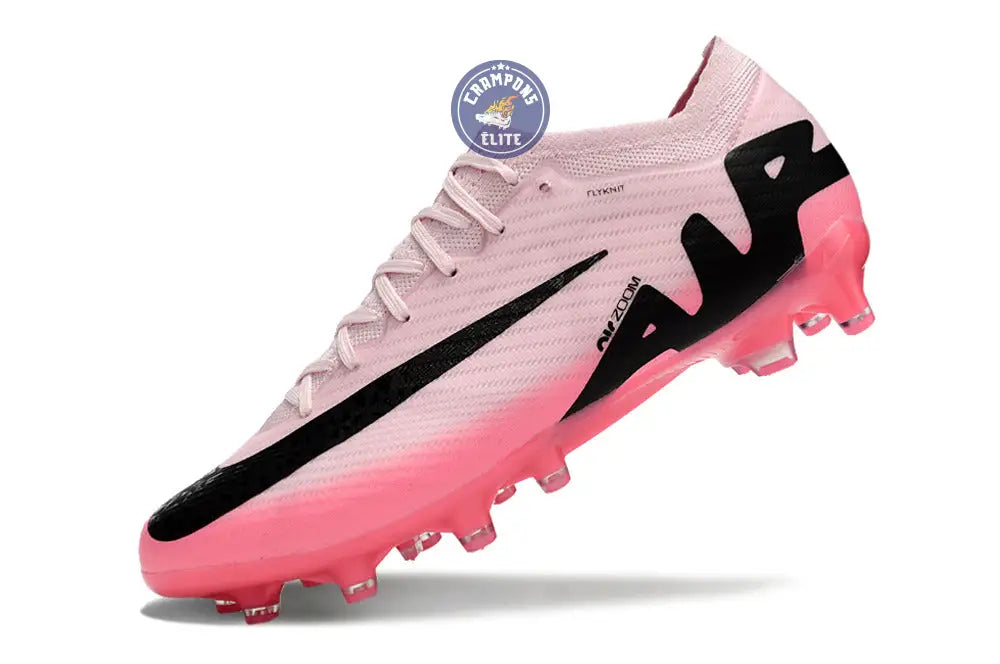 Air Zoom Mercurial Vapor 15 AG Mad Brilliance - Rose/Noir