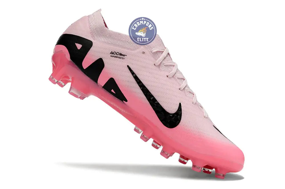 Image of Air Zoom Mercurial Vapor 15 AG Mad Brilliance - Rose/Noir
