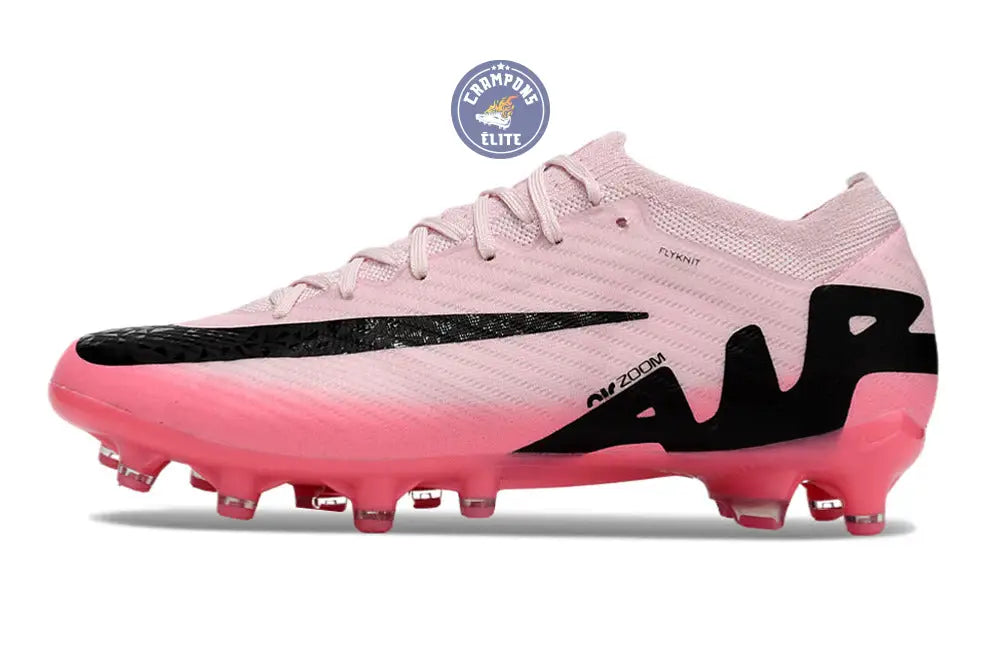 Image of Air Zoom Mercurial Vapor 15 AG Mad Brilliance - Rose/Noir