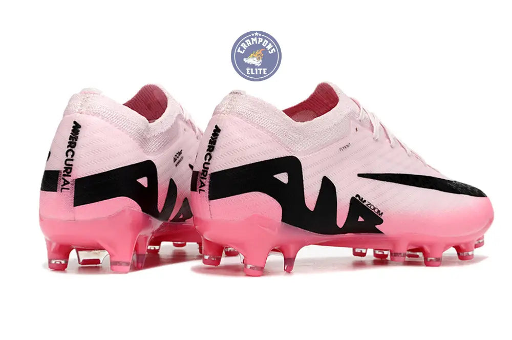 Air Zoom Mercurial Vapor 15 AG Mad Brilliance - Rose/Noir