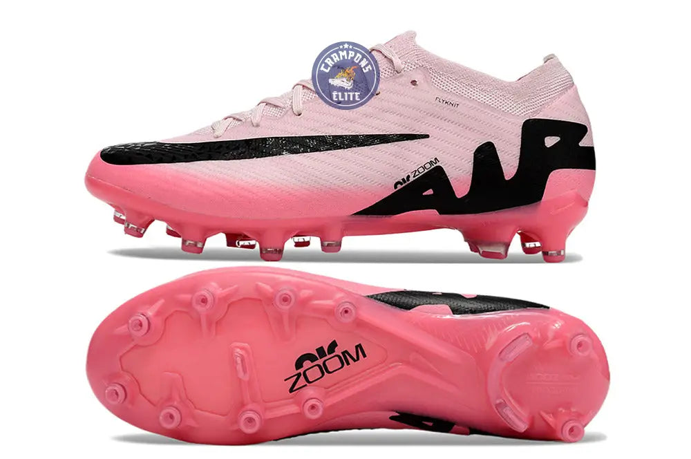 Image of Air Zoom Mercurial Vapor 15 AG Mad Brilliance - Rose/Noir