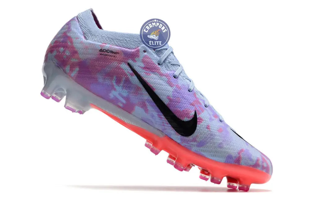 Air Zoom Mercurial Vapor 15 AG-PRO Dream Speed 6 - Bleu/Noir/Rose