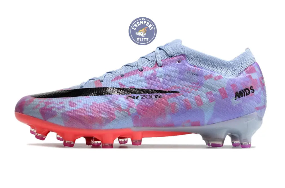 Air Zoom Mercurial Vapor 15 AG-PRO Dream Speed 6 - Bleu/Noir/Rose