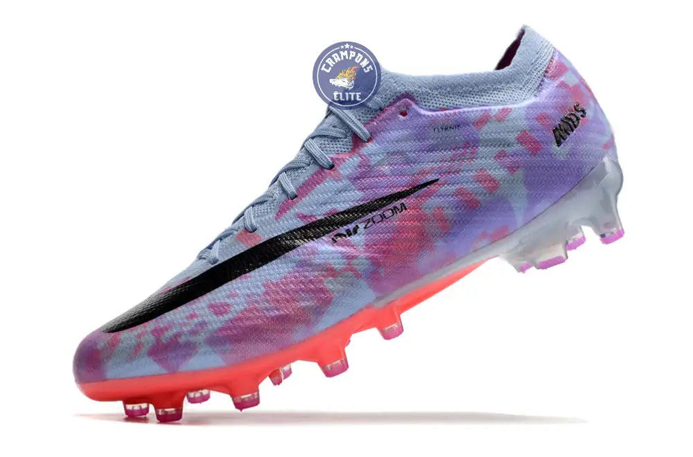 Air Zoom Mercurial Vapor 15 AG-PRO Dream Speed 6 - Bleu/Noir/Rose