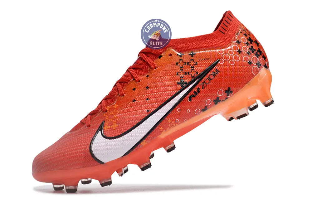 Air Zoom Mercurial Vapor 15 AG-PRO Dream Speed 7 - Rouge Cramoisi/Blanc/Bright Mandarin