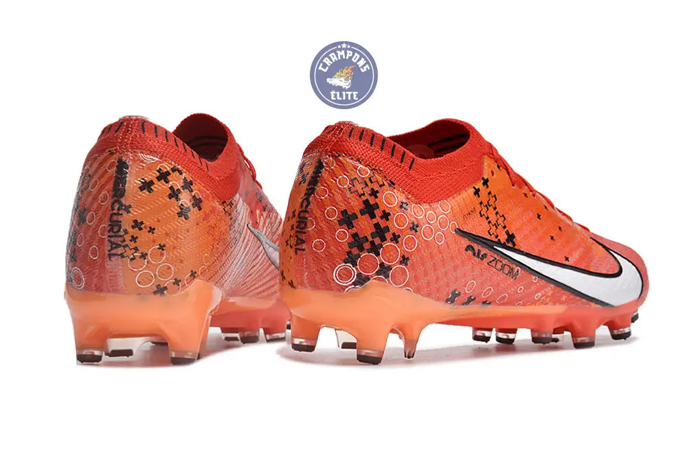 Image of Air Zoom Mercurial Vapor 15 AG-PRO Dream Speed 7 - Rouge Cramoisi/Blanc/Bright Mandarin