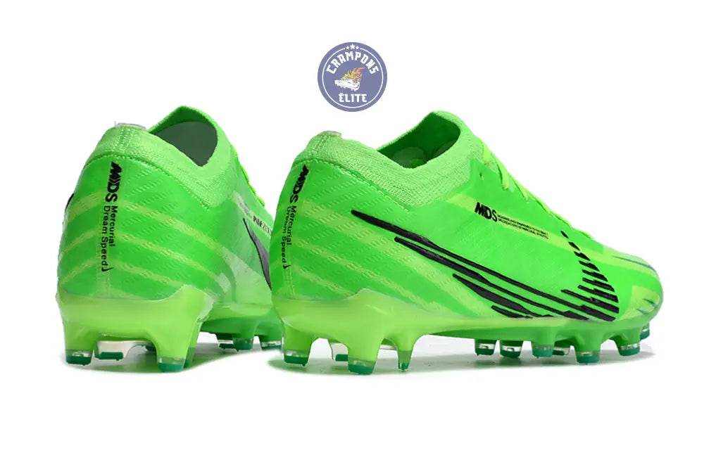Air Zoom Mercurial Vapor 15 AG-PRO Dream Speed 8 - Vert/Noir/Vert
