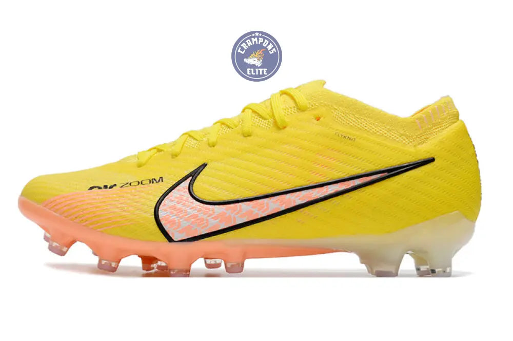 Air Zoom Mercurial Vapor 15 AG-PRO Lucent - Jaune/Crépuscule/Doll