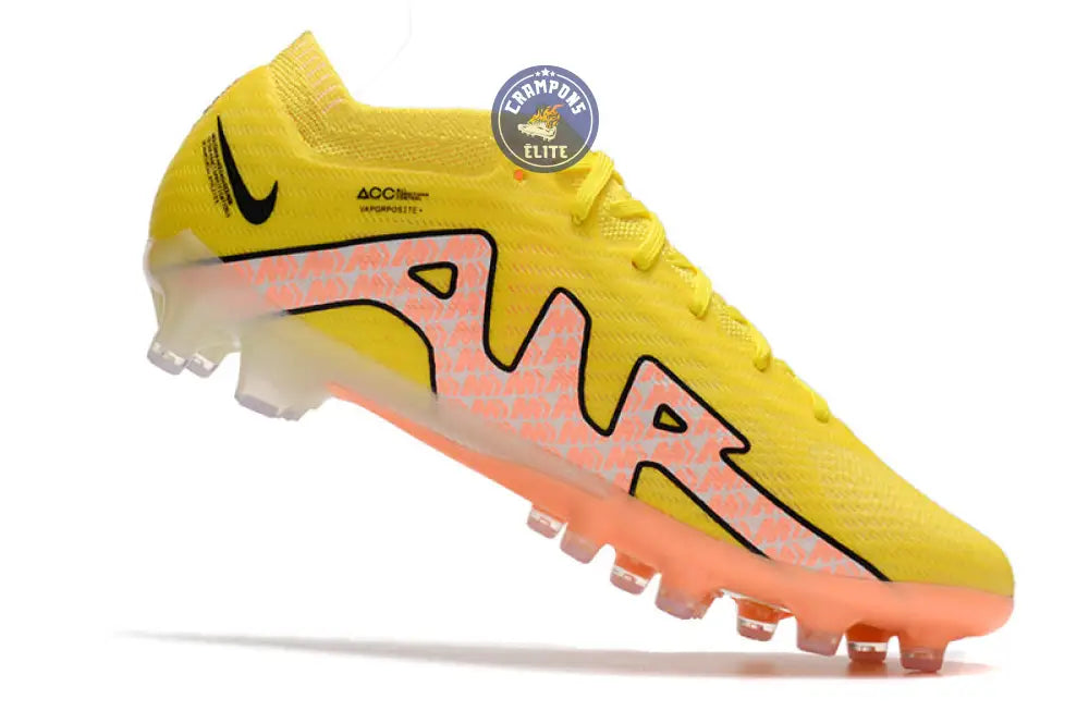 Air Zoom Mercurial Vapor 15 AG-PRO Lucent - Jaune/Crépuscule/Doll