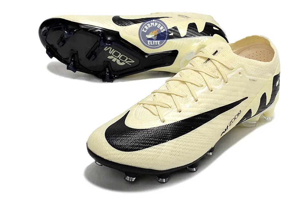 Image of Air Zoom Mercurial Vapor 15 AG-PRO Mad Ready - Lemonade/Noir