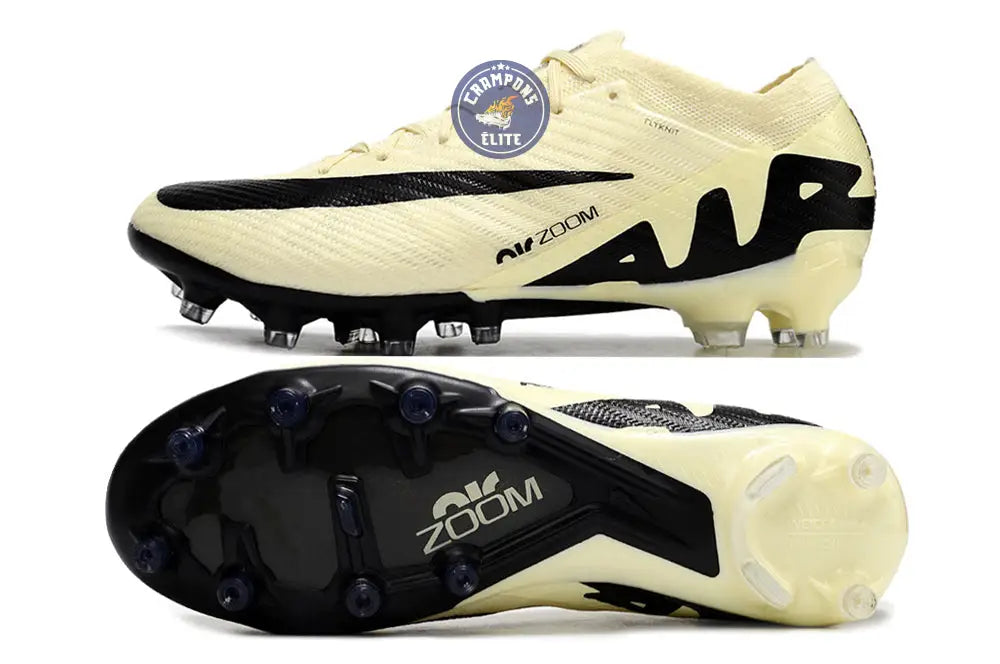 Image of Air Zoom Mercurial Vapor 15 AG-PRO Mad Ready - Lemonade/Noir