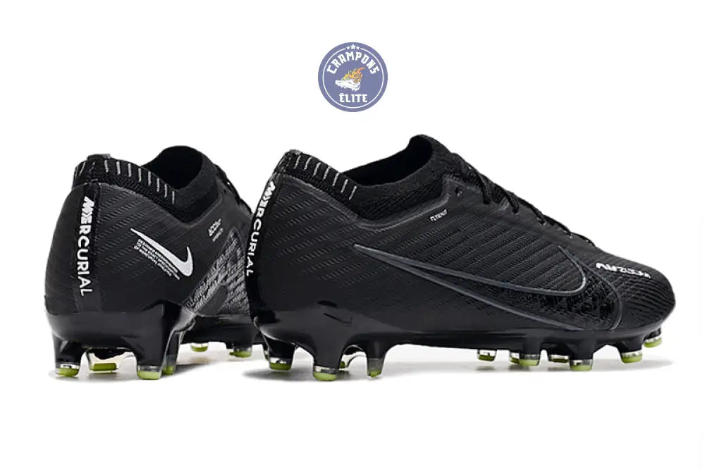Air Zoom Mercurial Vapor 15 AG-PRO - Noir/Gris/Blanc/Jaune Fluo