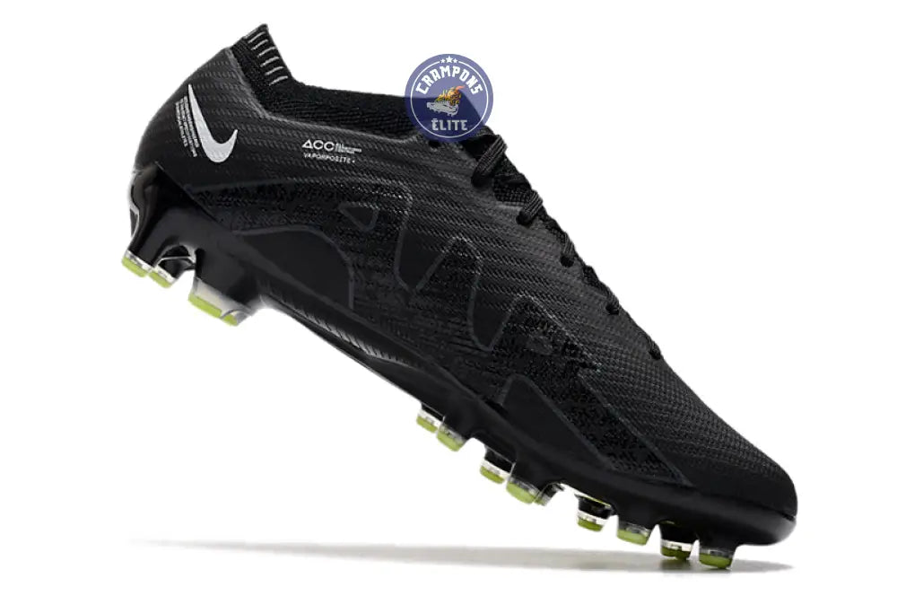 Air Zoom Mercurial Vapor 15 AG-PRO - Noir/Gris/Blanc/Jaune Fluo