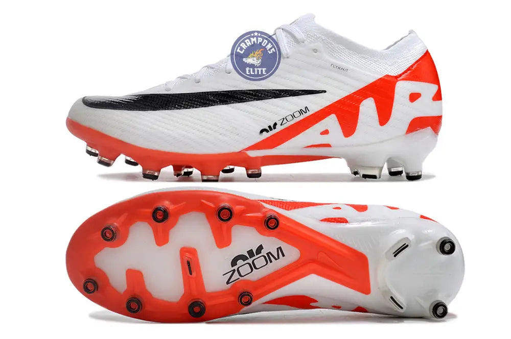Air Zoom Mercurial Vapor 15 AG-PRO Ready - Rouge/Blanc/Noir
