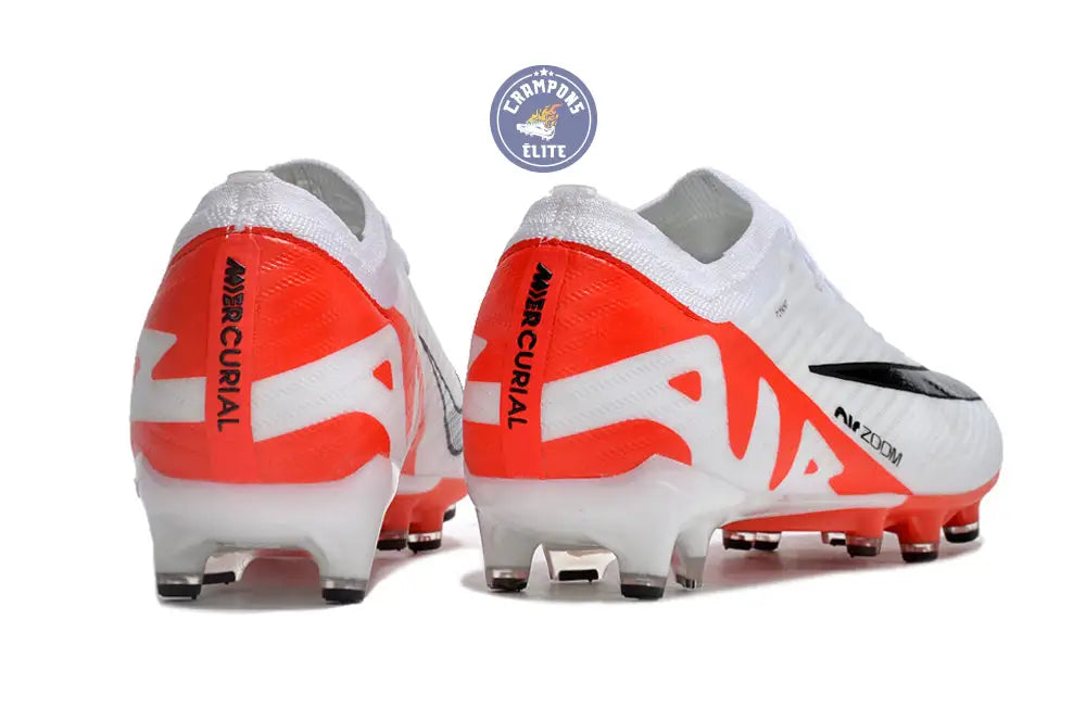 Air Zoom Mercurial Vapor 15 AG-PRO Ready - Rouge/Blanc/Noir