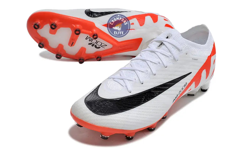 Air Zoom Mercurial Vapor 15 AG-PRO Ready - Rouge/Blanc/Noir