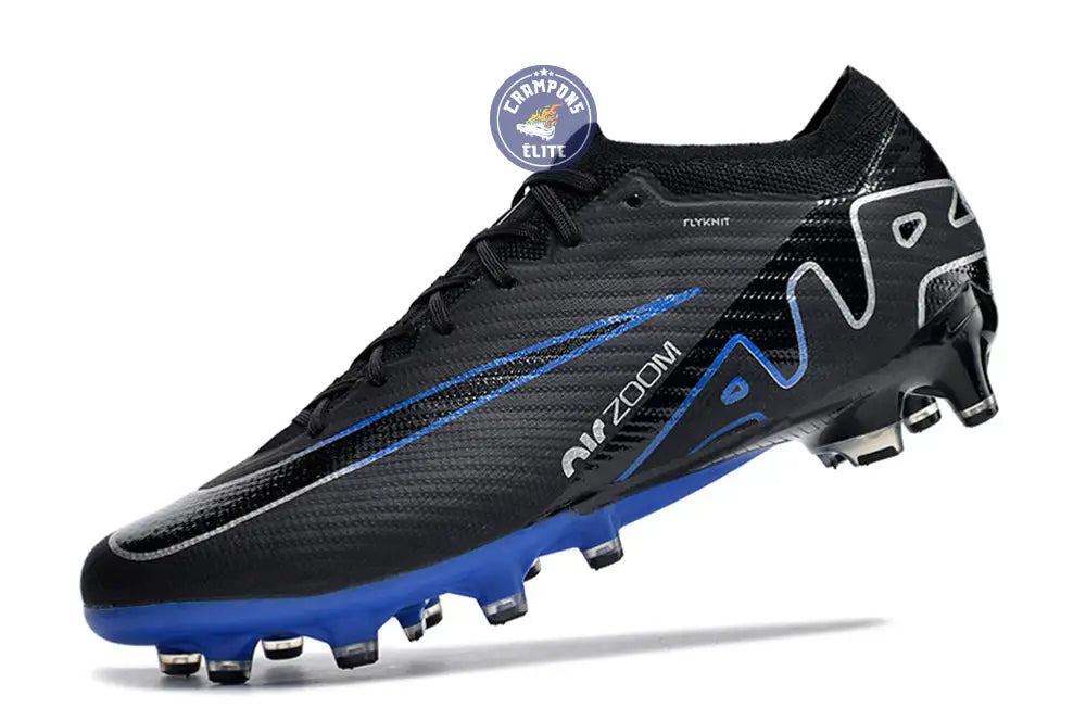 Image of Air Zoom Mercurial Vapor 15 AG-PRO Shadow - Noir/Chrome/Bleu