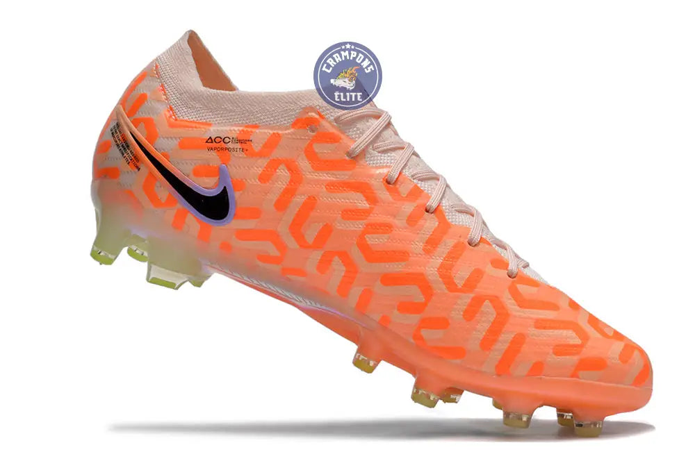 Air Zoom Mercurial Vapor 15 AG-PRO United - Orange/Noir